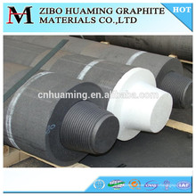 Shandong usine directe d&#39;alimentation HP RP UHP électrode de graphite